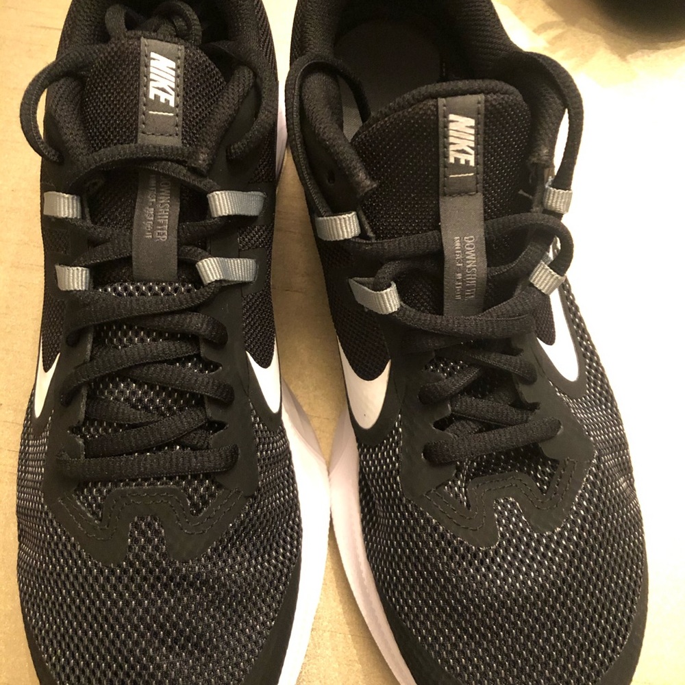 Nike new shoes size 6.5